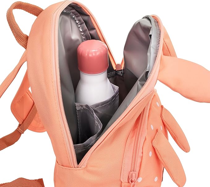 Isolierender Rucksack für Kinder